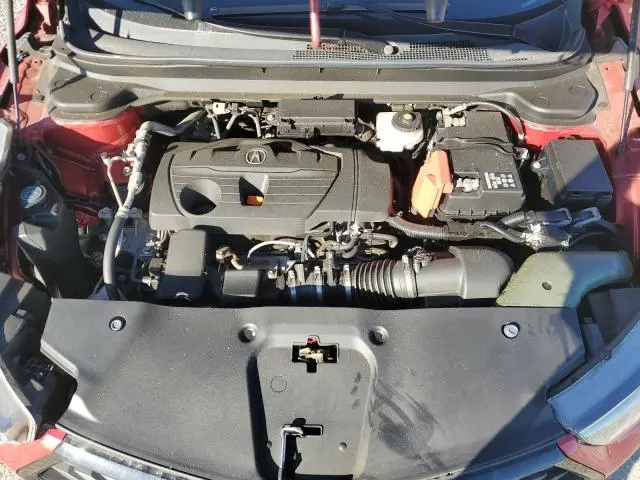 2023 ACURA RDX A-SPEC  