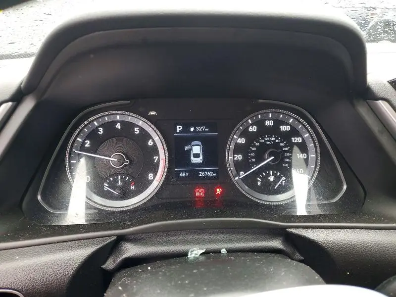 2023 HYUNDAI SONATA SE  