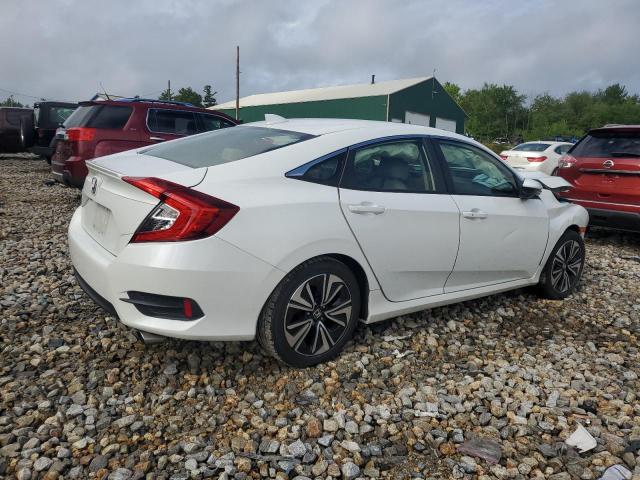 2018 HONDA CIVIC EXL