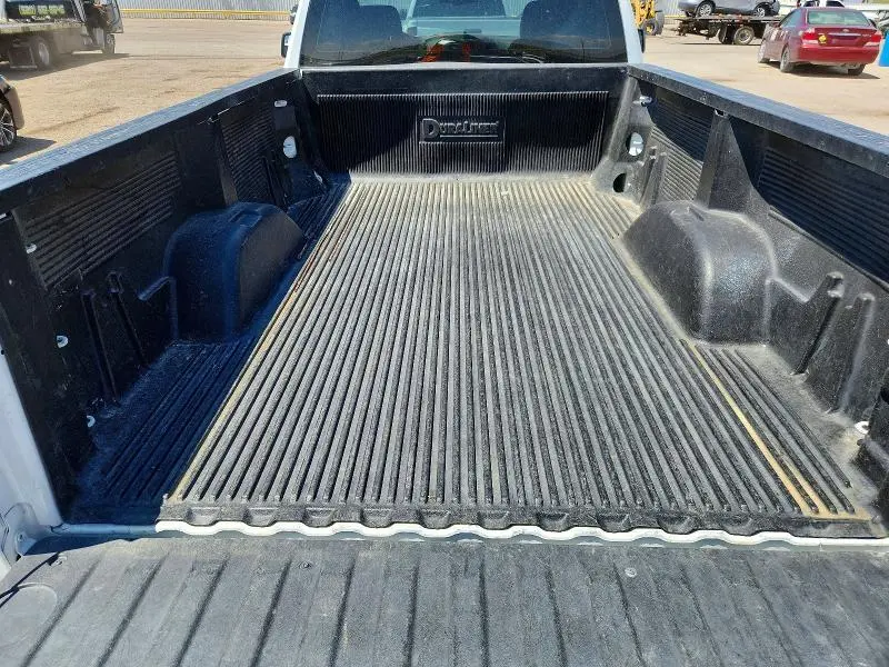 2024 CHEVROLET SILVERADO C1500  