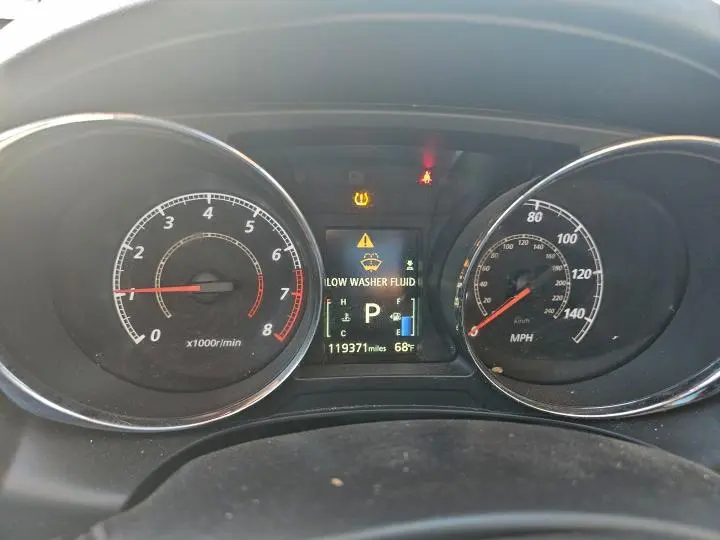 2021 MITSUBISHI OUTLANDER SPORT ES  