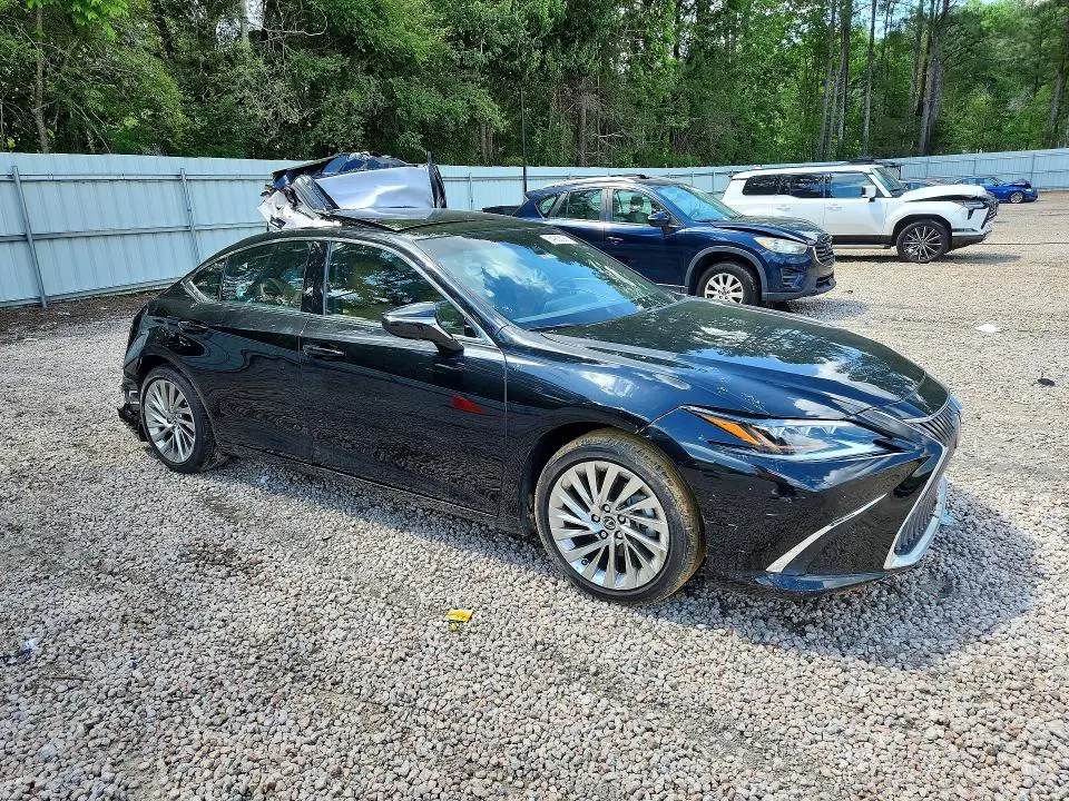 2021 LEXUS ES 350 ULTRA LUXURY  