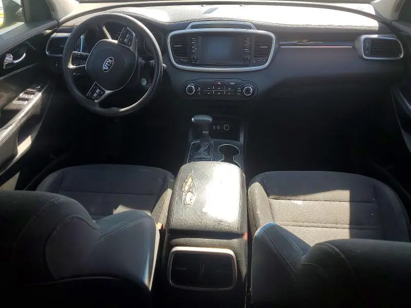 2020 KIA SORENTO S  