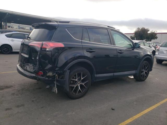 2018 TOYOTA RAV4 SE