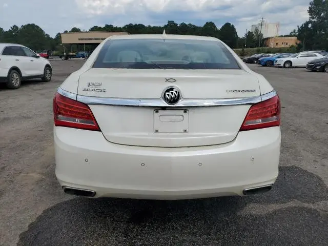 2014 BUICK LACROSSE   
