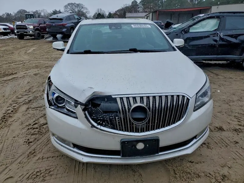 2015 BUICK LACROSSE   