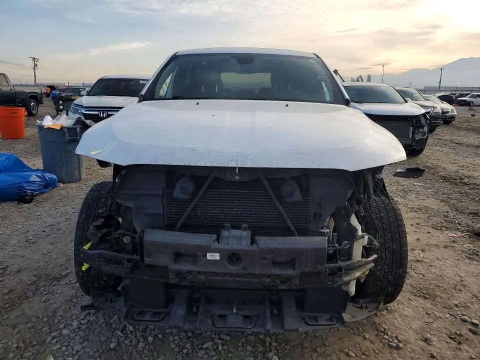 2020 DODGE DURANGO GT  