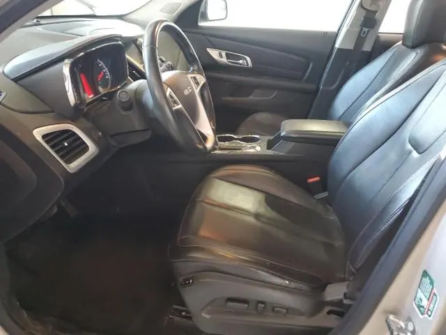 2012 GMC TERRAIN SLT  