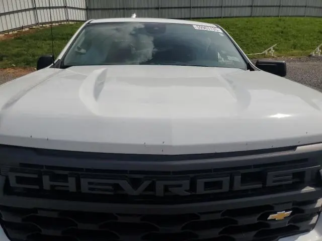 2023 CHEVROLET SILVERADO K1500  