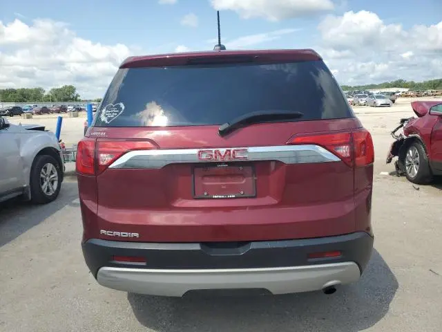 2018 GMC ACADIA SLE