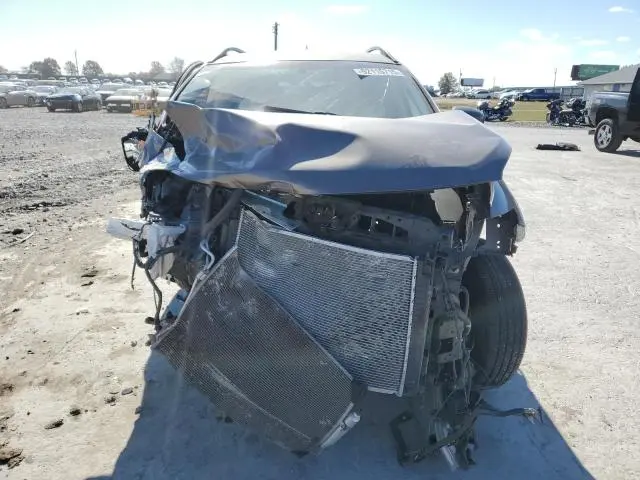 2014 NISSAN MURANO S  