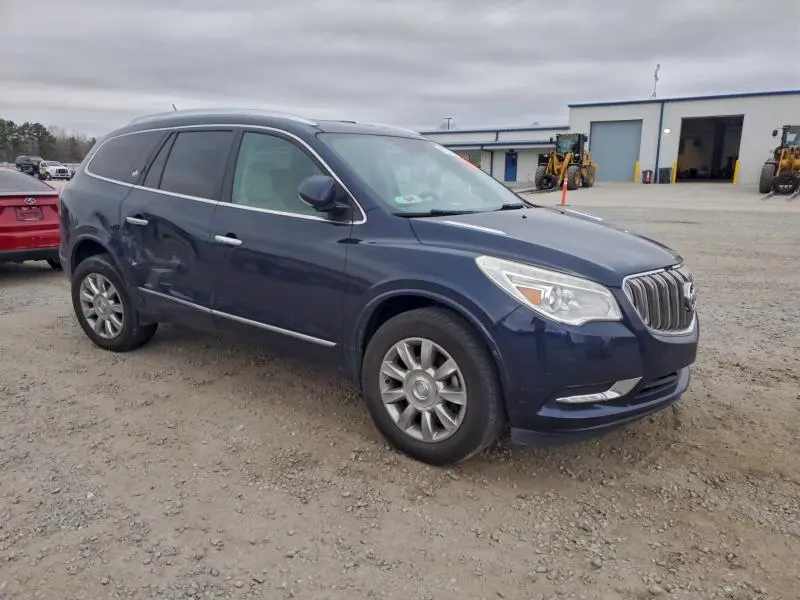 2015 BUICK ENCLAVE   