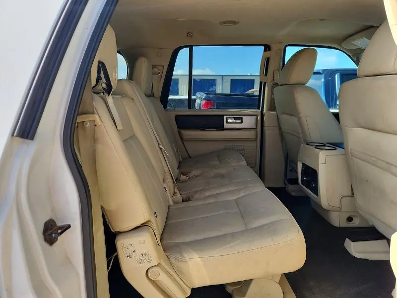 2017 FORD EXPEDITION   