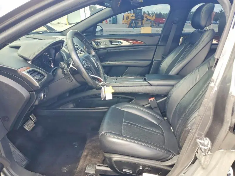 2018 LINCOLN MKZ RESERVE  