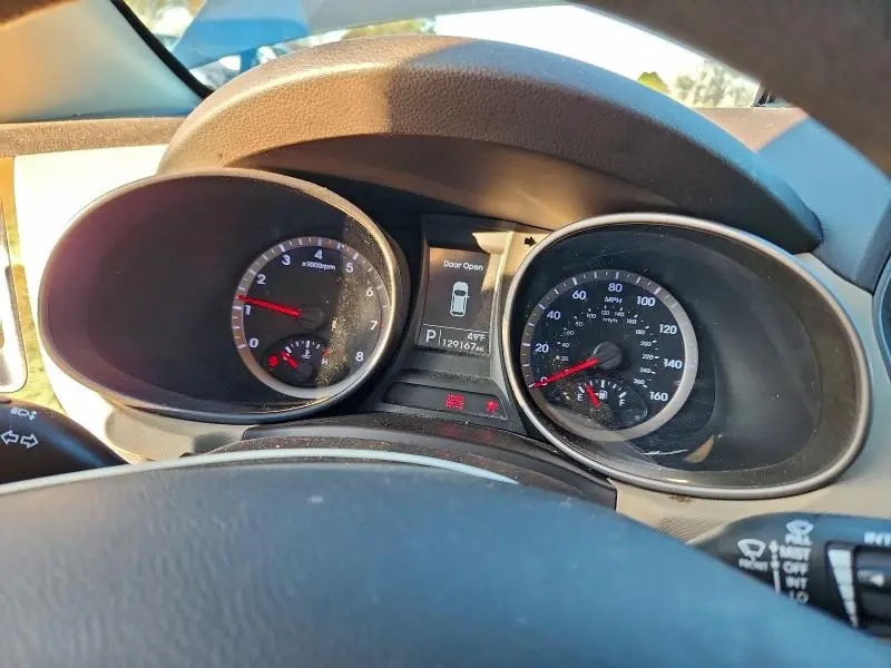 2016 HYUNDAI SANTA FE SPORT   