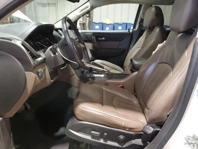 2017 GMC ACADIA LIMITED SLT-2  