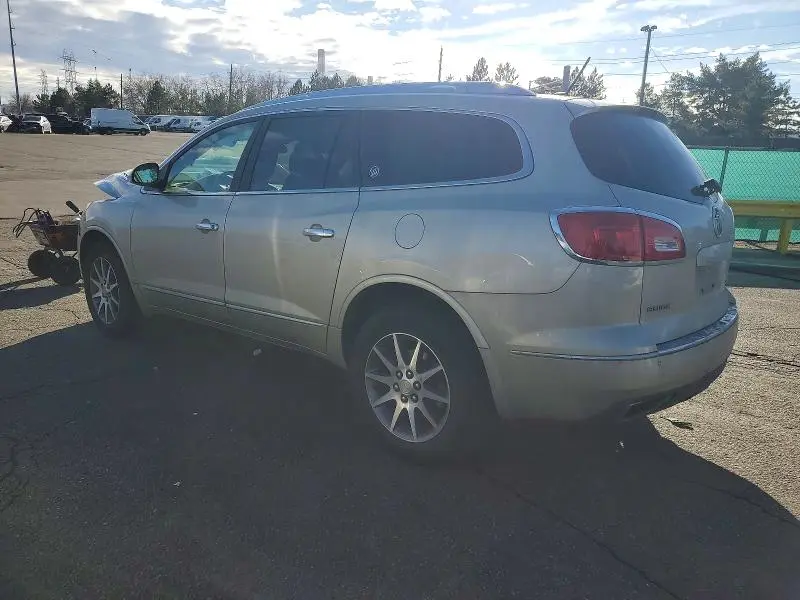 2014 BUICK ENCLAVE   