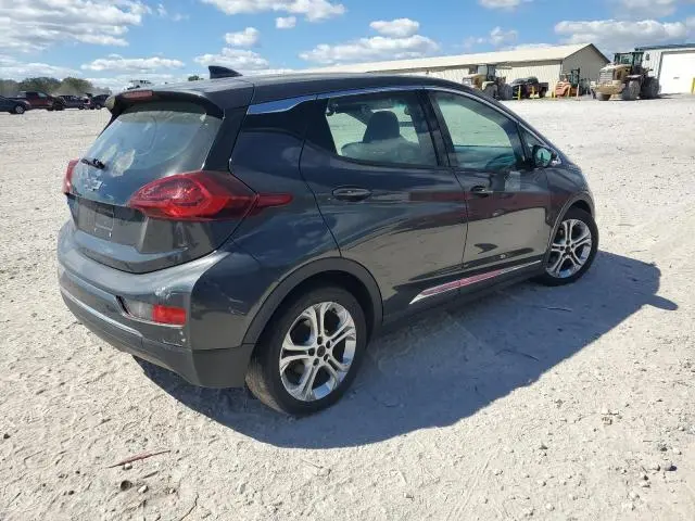 2017 CHEVROLET BOLT EV LT  