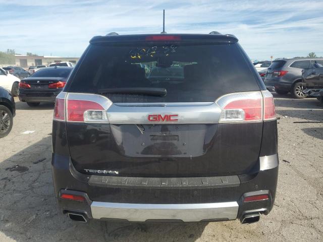 2015 GMC TERRAIN DENALI