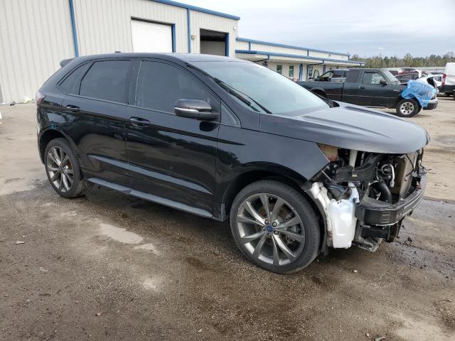 2016 FORD EDGE SPORT