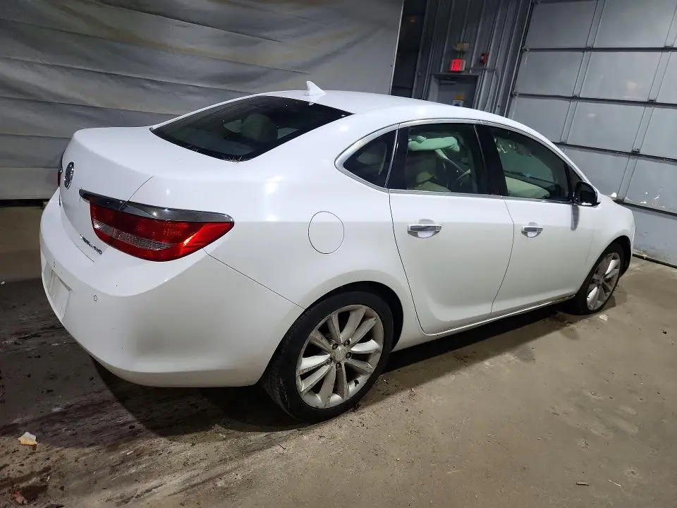 2013 BUICK VERANO CONVENIENCE  