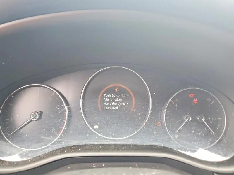 2020 MAZDA CX-30 SELECT  