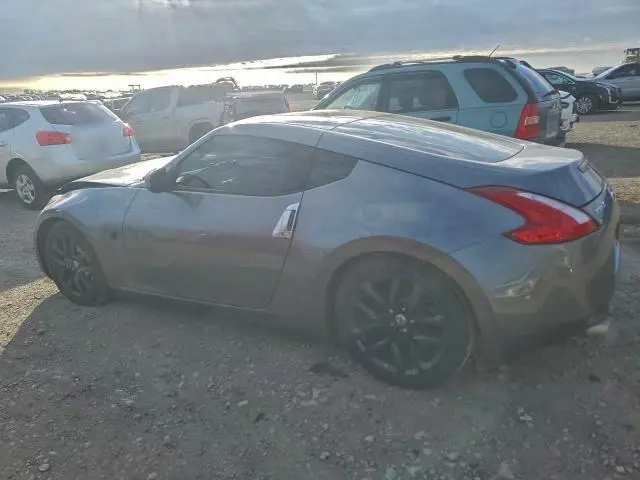 2015 NISSAN 370Z BASE  