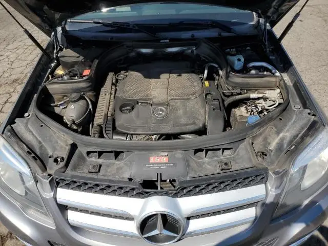 2015 MERCEDES-BENZ GLK 350 4MATIC  