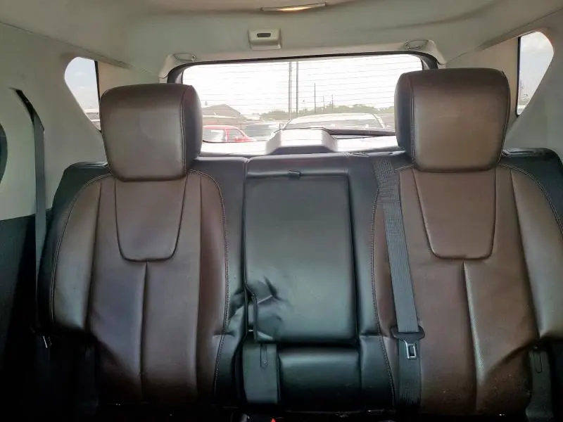 2010 CHEVROLET EQUINOX LT  