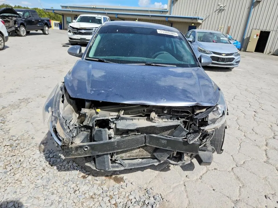 2019 KIA RIO S  