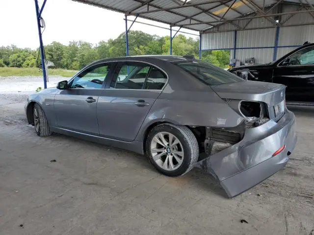 2010 BMW 535 I  