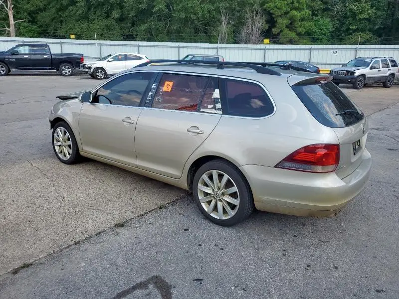 2014 VOLKSWAGEN JETTA TDI  