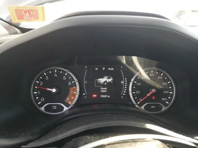 2020 JEEP RENEGADE SPORT  