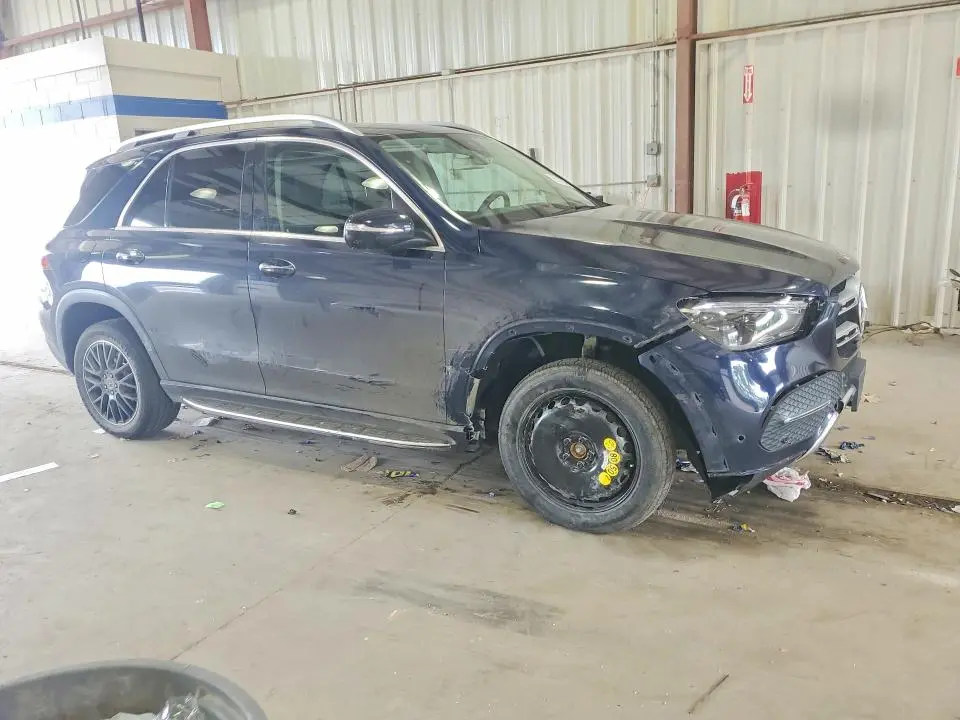 2020 MERCEDES-BENZ GLE 350 4MATIC  