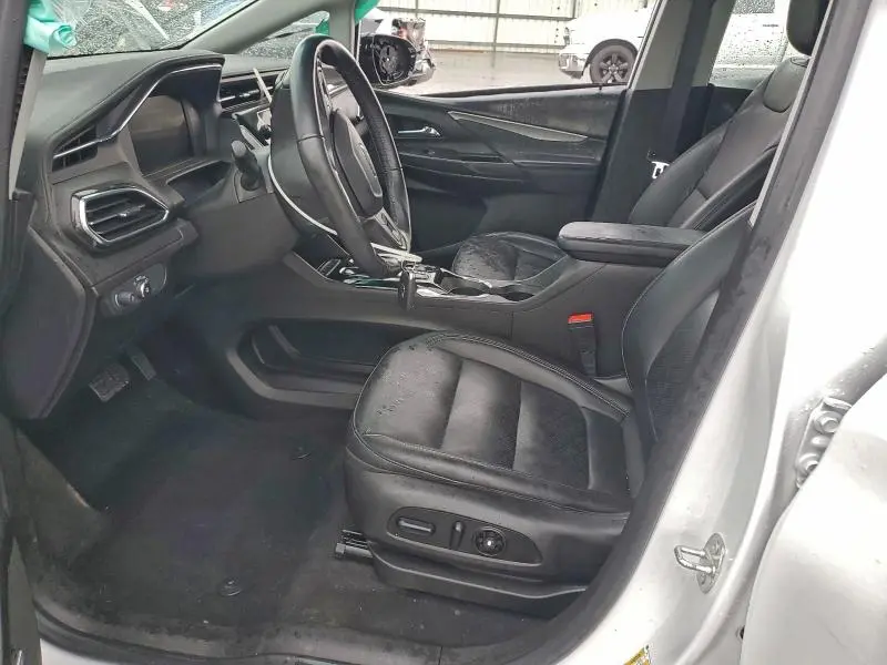 2022 CHEVROLET BOLT EV 2LT  