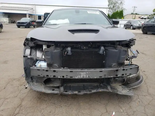 2021 DODGE CHARGER GT  