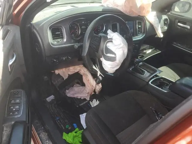 2020 DODGE CHARGER SCAT PACK  