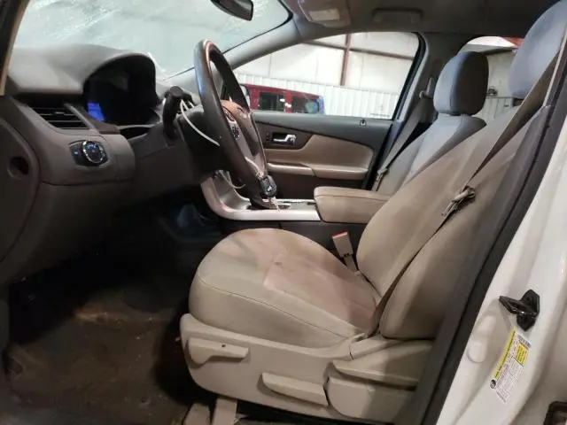 2013 FORD EDGE SE  