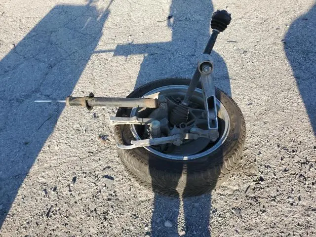 2015 TESLA MODEL S P85D  