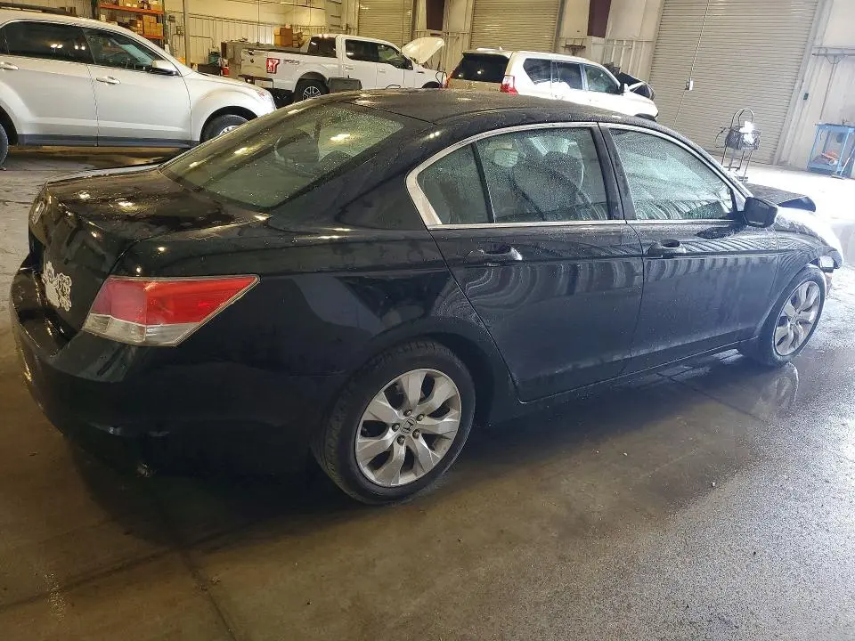 2010 HONDA ACCORD EX  