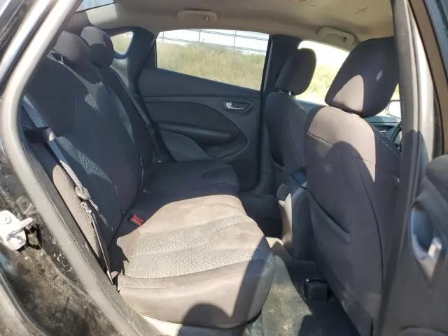 2015 DODGE DART SE  