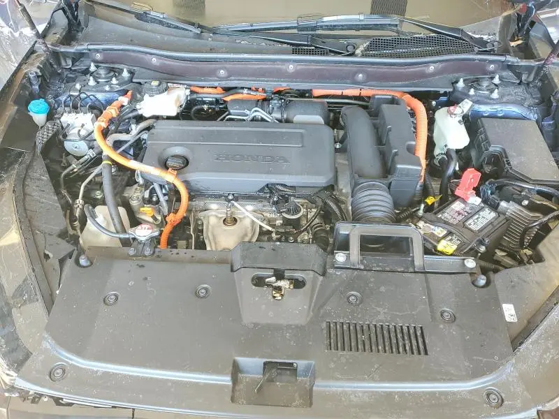 2026 HONDA CR-V SPORT TOURING  