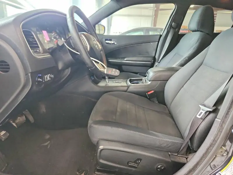 2011 DODGE CHARGER R/T  