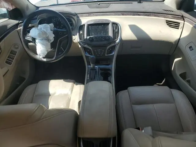 2016 BUICK LACROSSE   