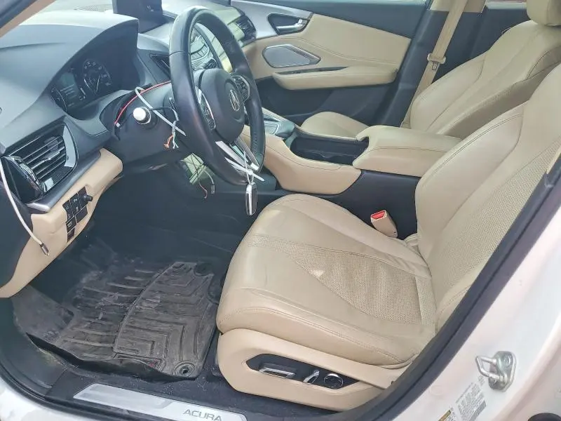 2019 ACURA RDX TECHNOLOGY  