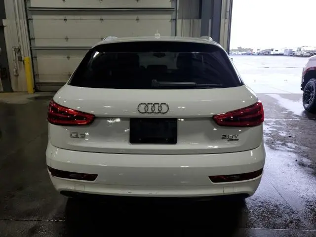 2015 AUDI Q3 PREMIUM PLUS  