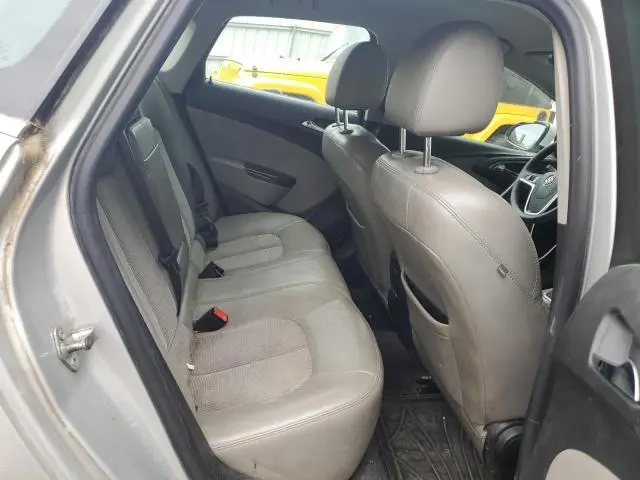 2015 BUICK VERANO 1SV  