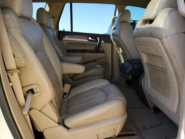 2011 BUICK ENCLAVE CXL