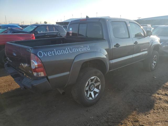 2012 TOYOTA TACOMA DOUBLE CAB