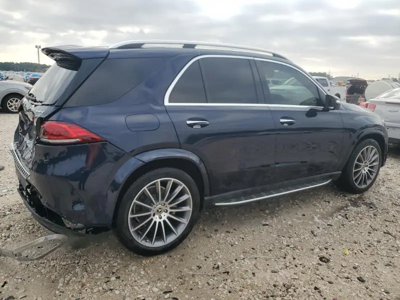 2022 MERCEDES-BENZ GLE 350 4MATIC  